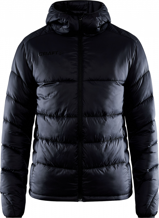 Craft - Core Isolate Jacket - Noir